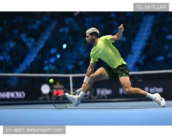 观点:新生代对决已成票房保证,网球需要更多“辛纳vs阿尔卡拉斯”