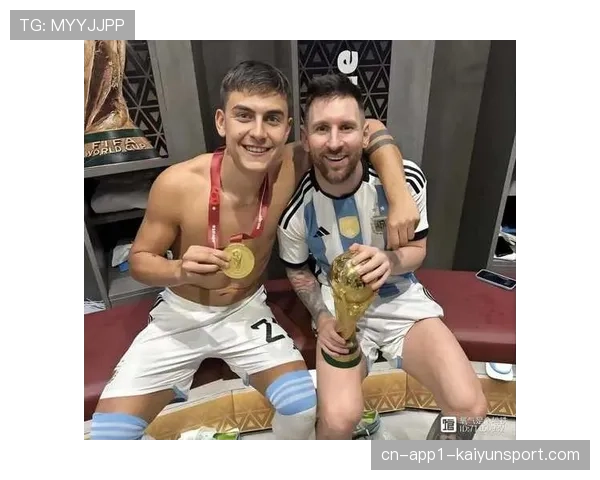 迪巴拉社交媒体发文祝贺前队友C罗率队夺得沙特联赛冠军 迪巴拉社交媒体发文祝贺前队友C罗率队夺得沙特联赛冠军